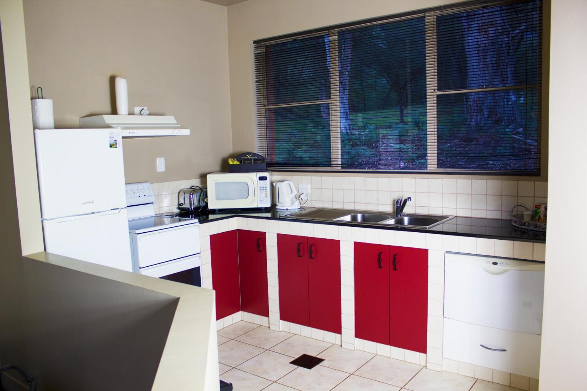 Marwood Villas Halls Gap Oda fotoğraf