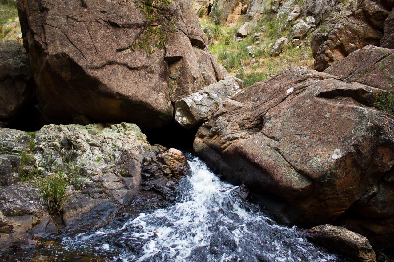 Marwood Villas Halls Gap Dış mekan fotoğraf