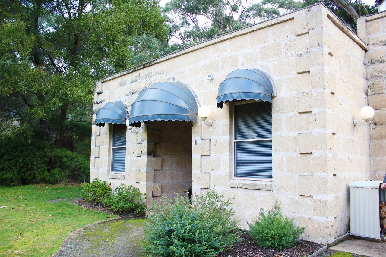 Marwood Villas Halls Gap Dış mekan fotoğraf