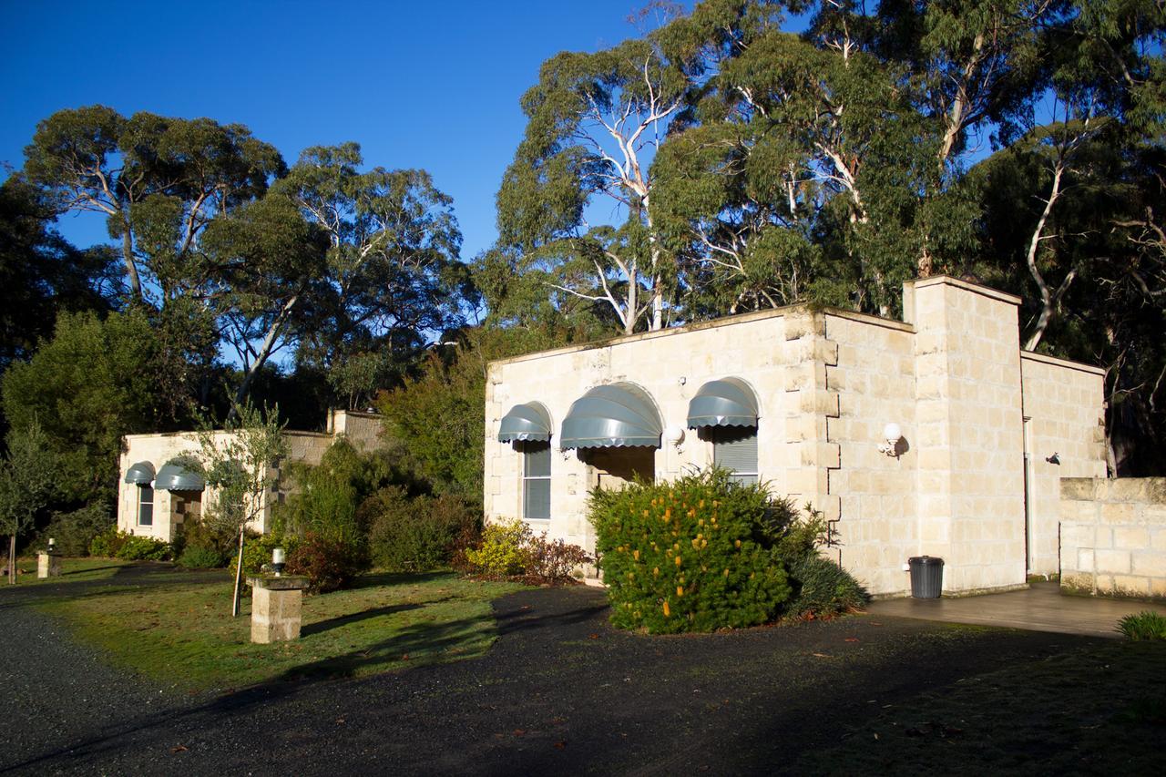 Marwood Villas Halls Gap Dış mekan fotoğraf