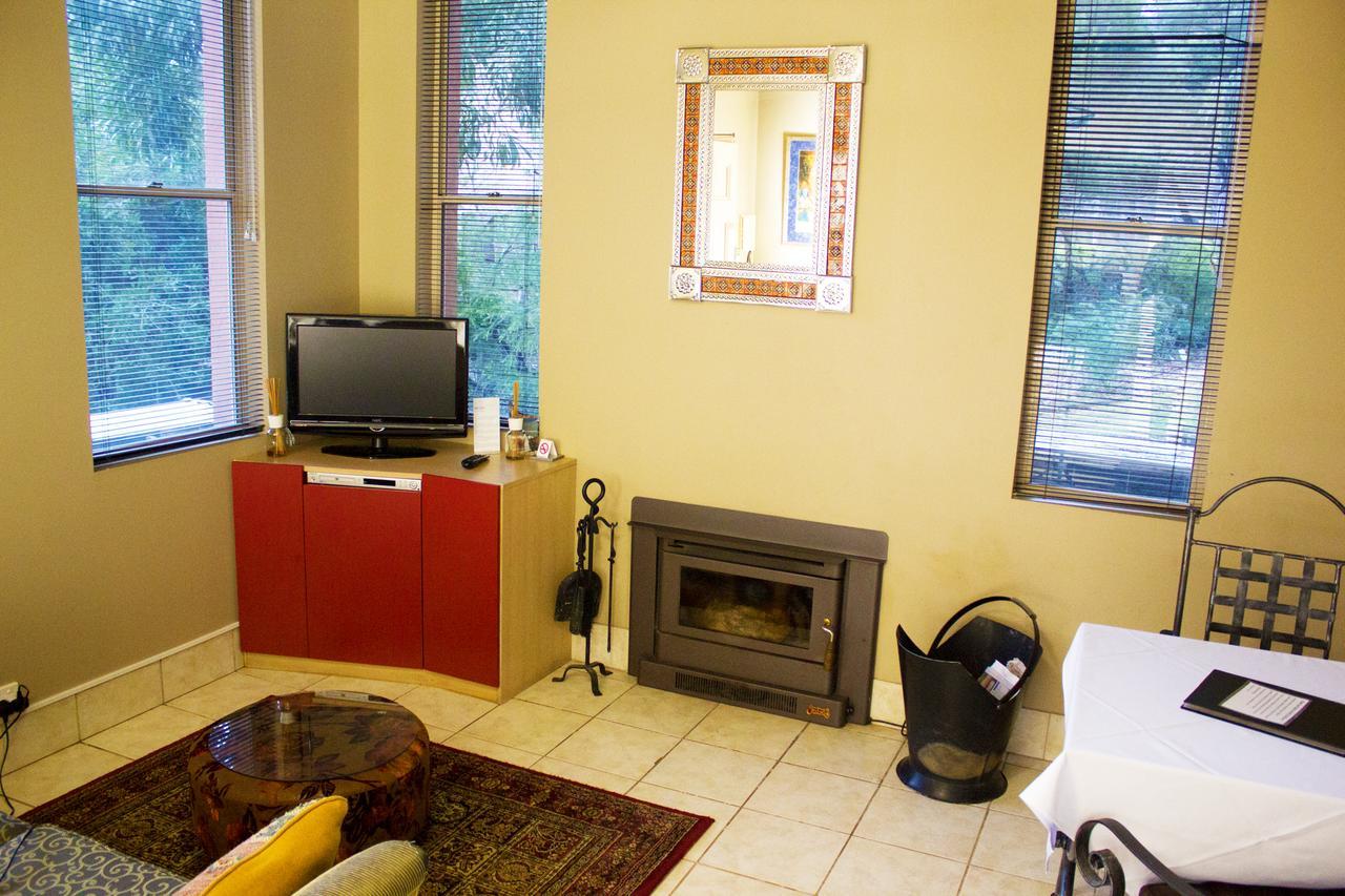Marwood Villas Halls Gap Dış mekan fotoğraf