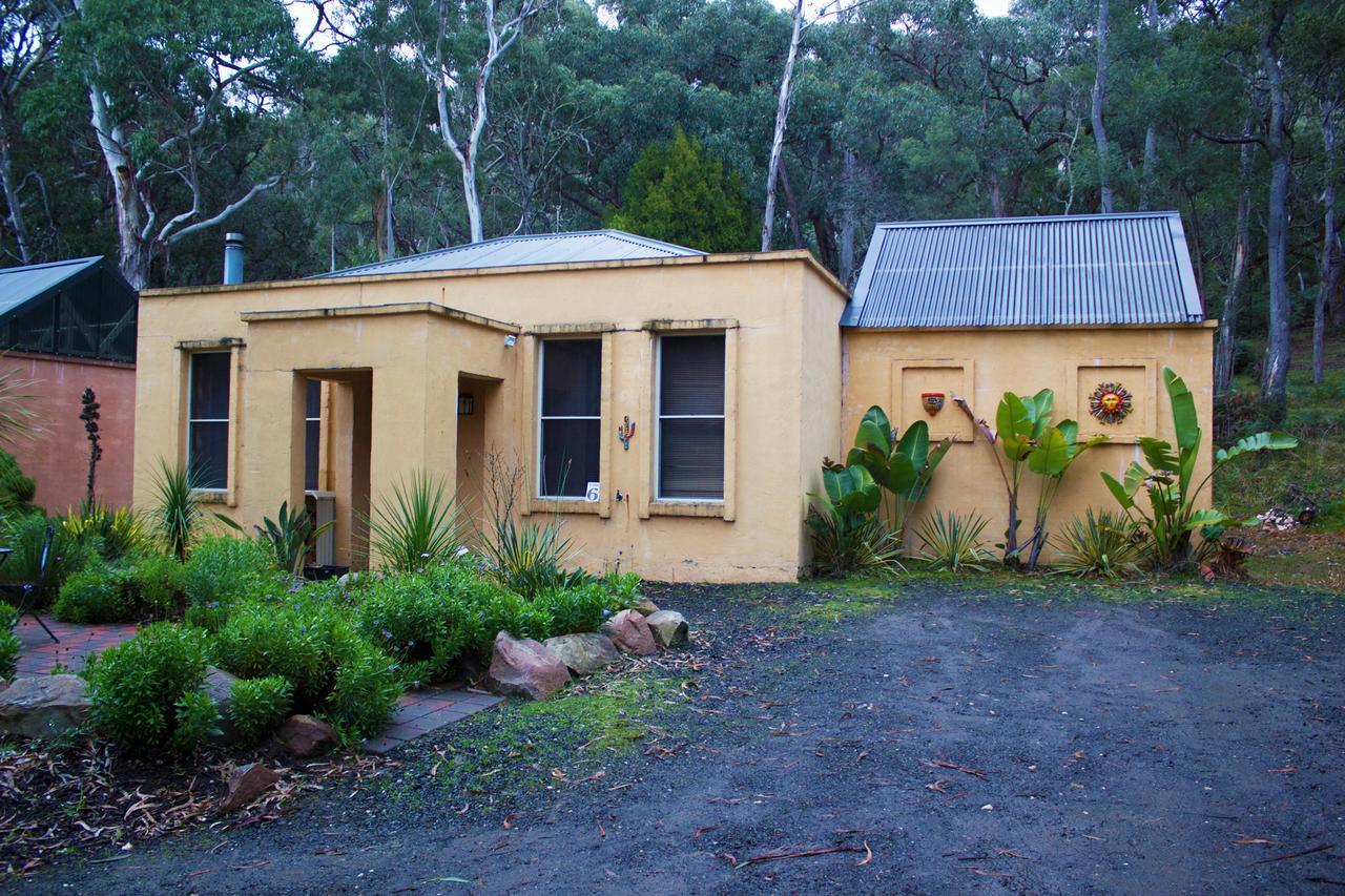 Marwood Villas Halls Gap Dış mekan fotoğraf