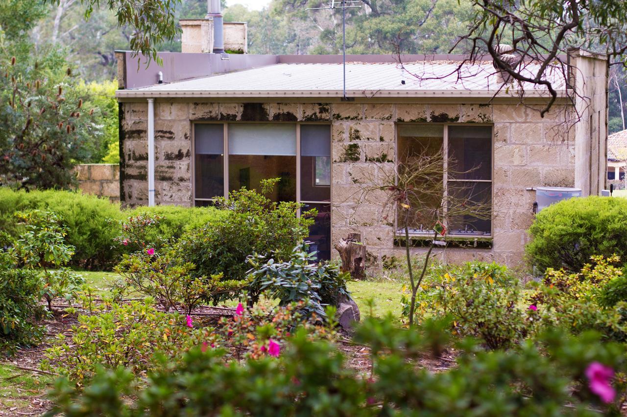 Marwood Villas Halls Gap Dış mekan fotoğraf