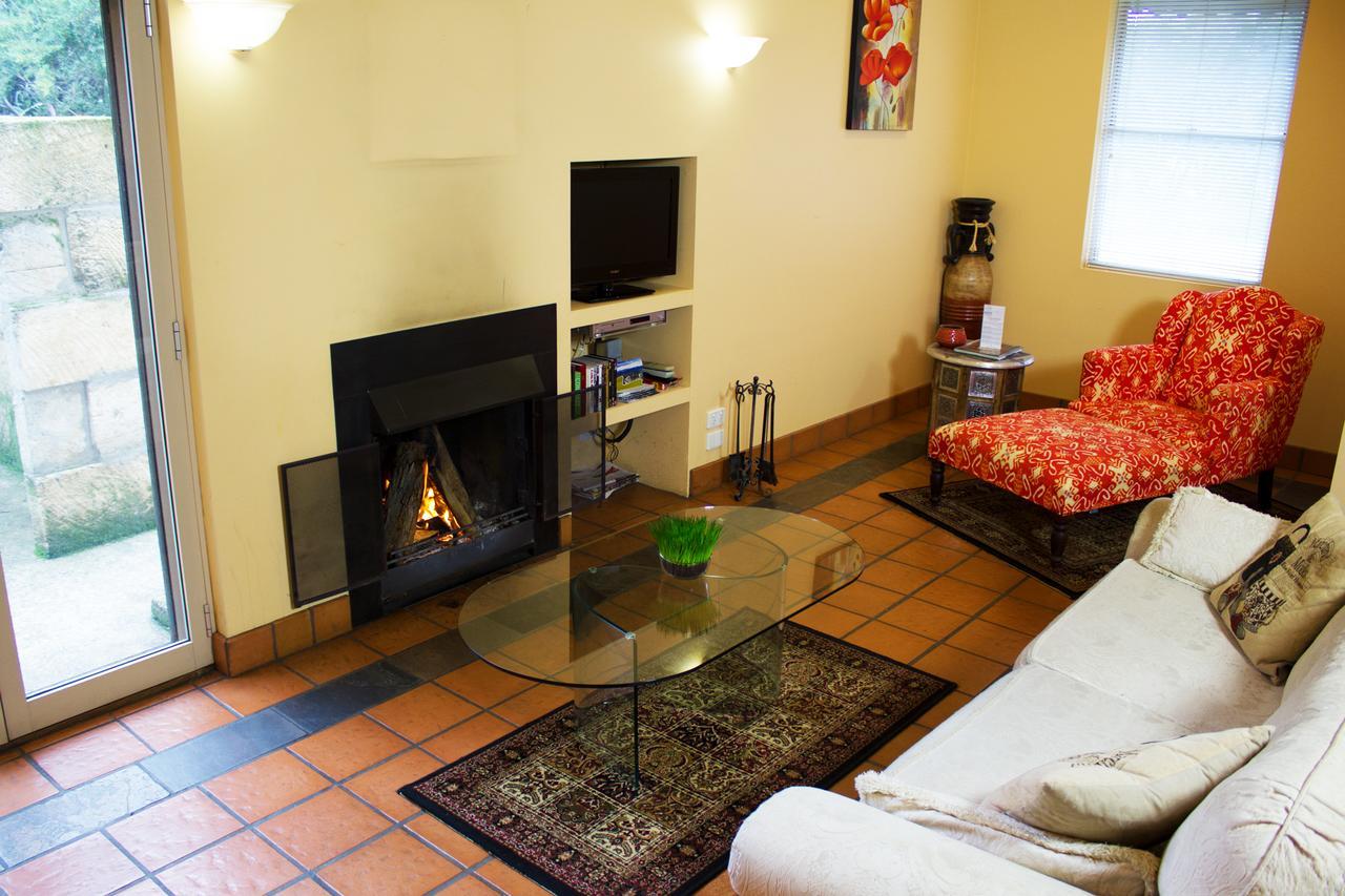Marwood Villas Halls Gap Dış mekan fotoğraf