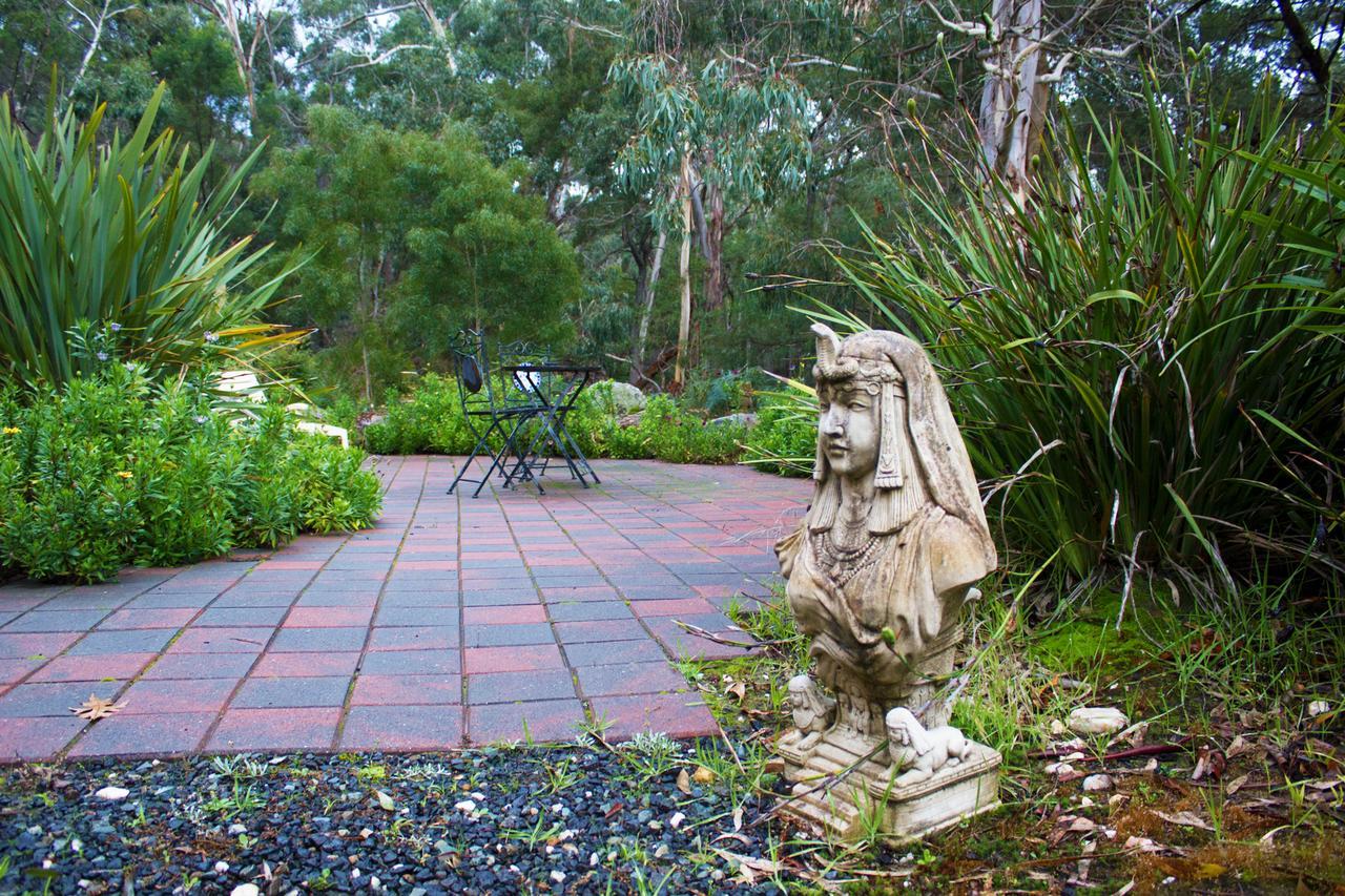 Marwood Villas Halls Gap Dış mekan fotoğraf