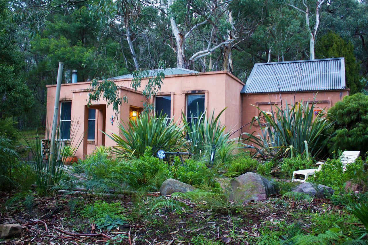 Marwood Villas Halls Gap Dış mekan fotoğraf