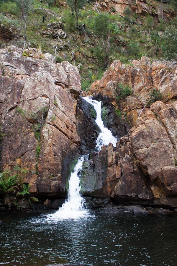 Marwood Villas Halls Gap Dış mekan fotoğraf