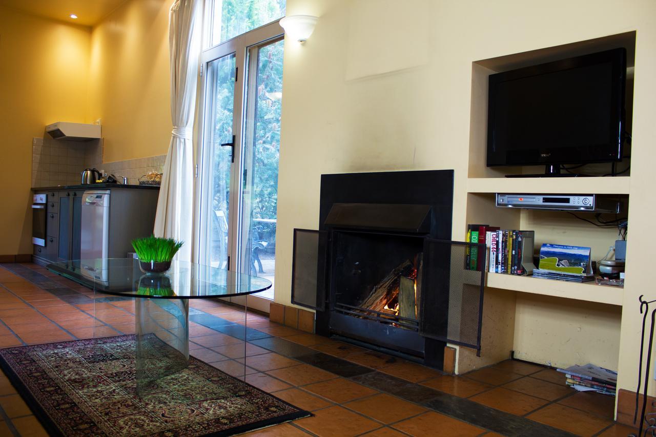 Marwood Villas Halls Gap Dış mekan fotoğraf