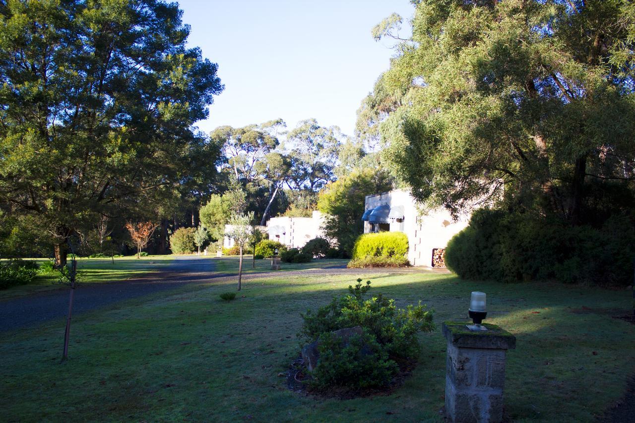 Marwood Villas Halls Gap Dış mekan fotoğraf