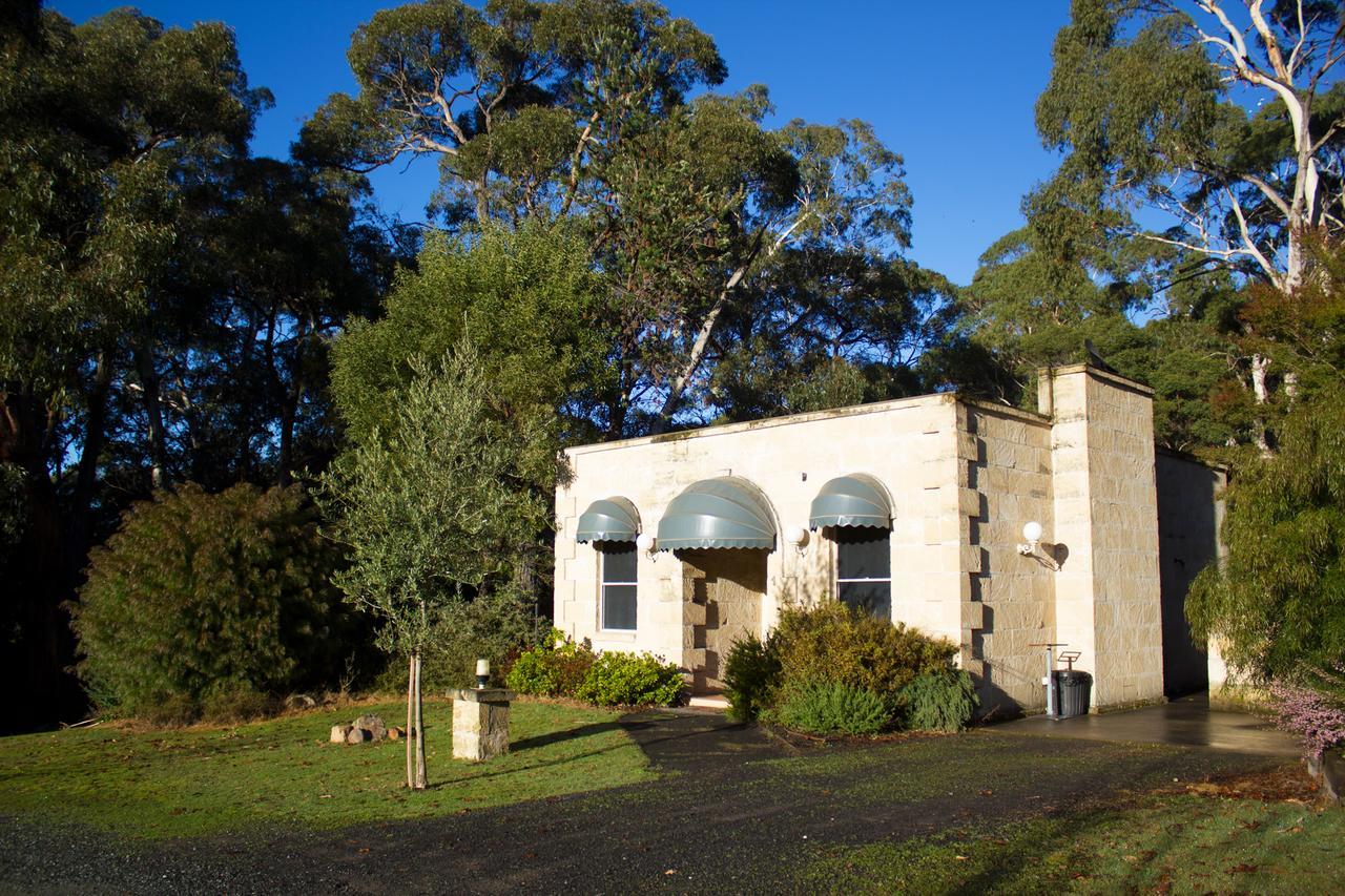 Marwood Villas Halls Gap Dış mekan fotoğraf