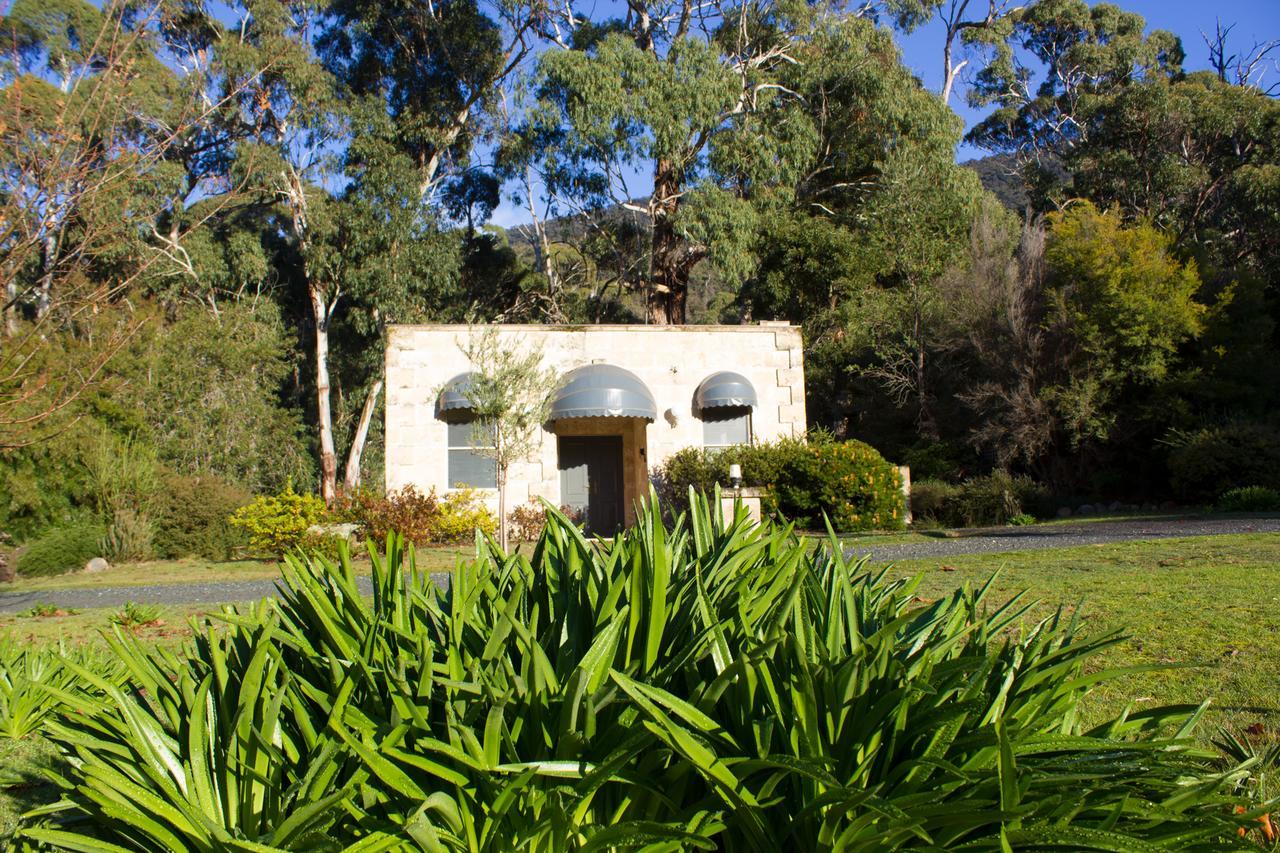 Marwood Villas Halls Gap Dış mekan fotoğraf