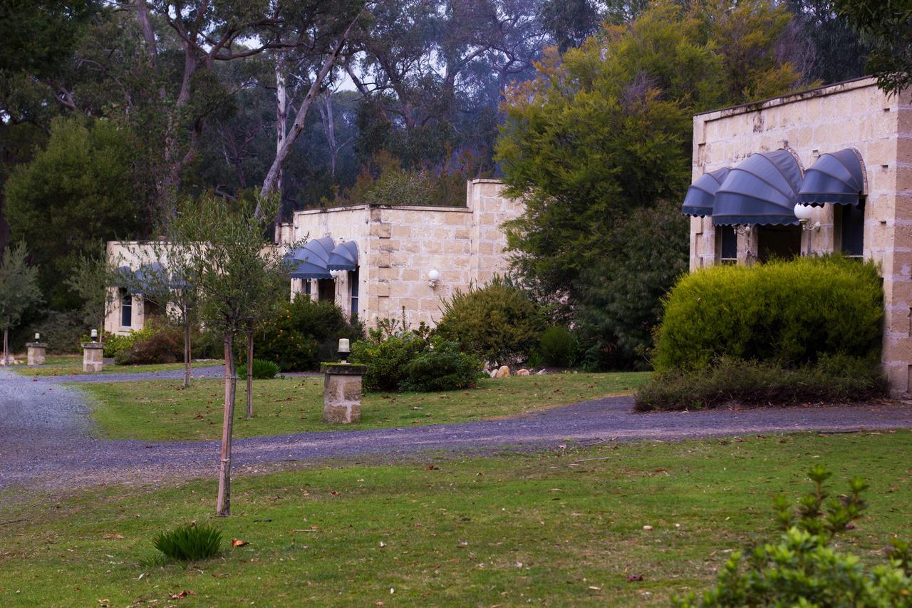 Marwood Villas Halls Gap Dış mekan fotoğraf