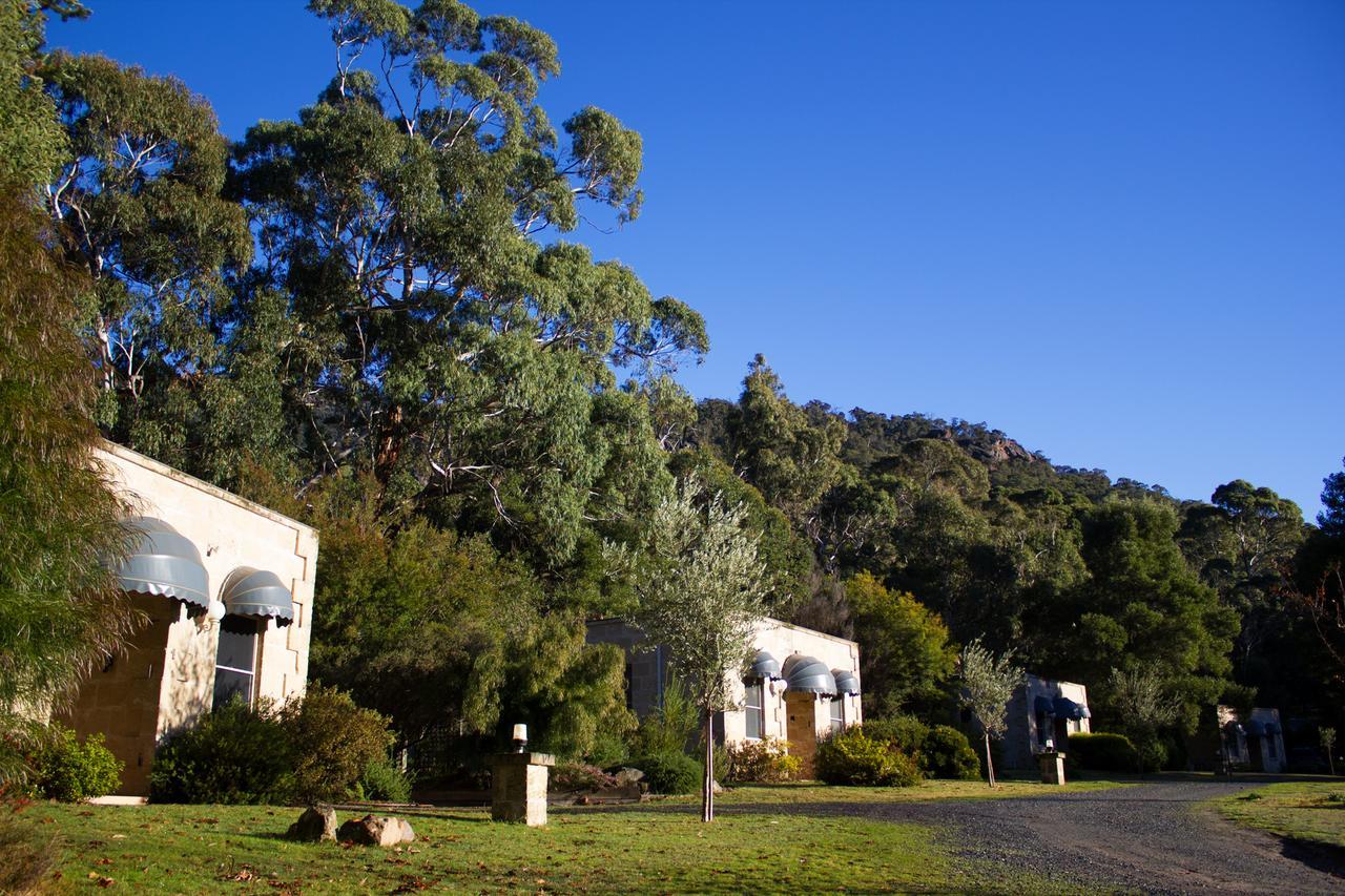 Marwood Villas Halls Gap Dış mekan fotoğraf