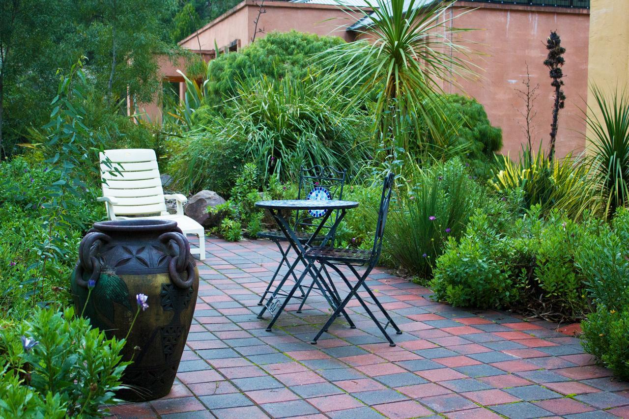 Marwood Villas Halls Gap Dış mekan fotoğraf