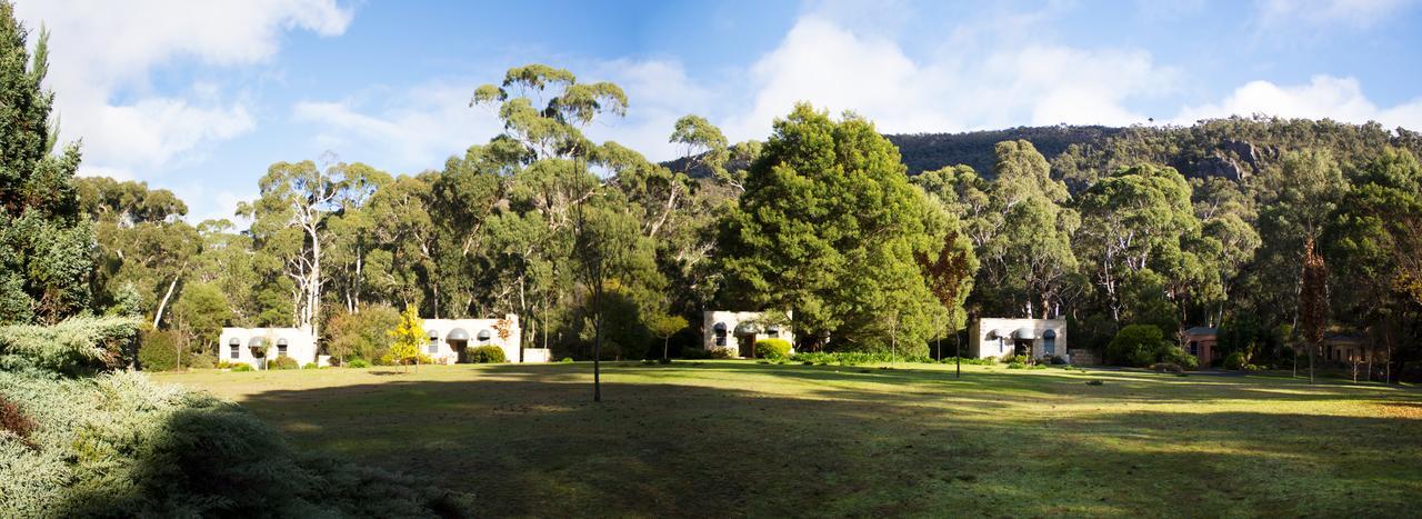 Marwood Villas Halls Gap Dış mekan fotoğraf