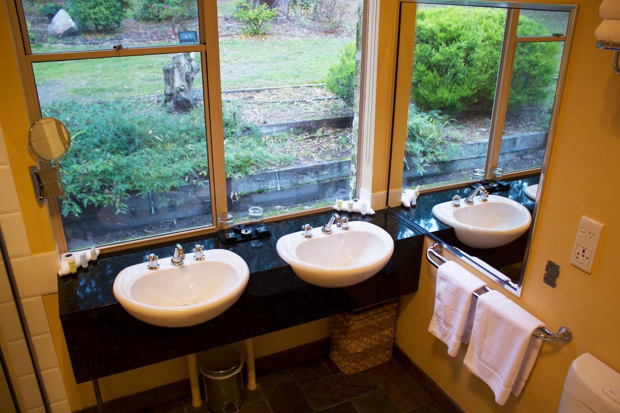 Marwood Villas Halls Gap Dış mekan fotoğraf