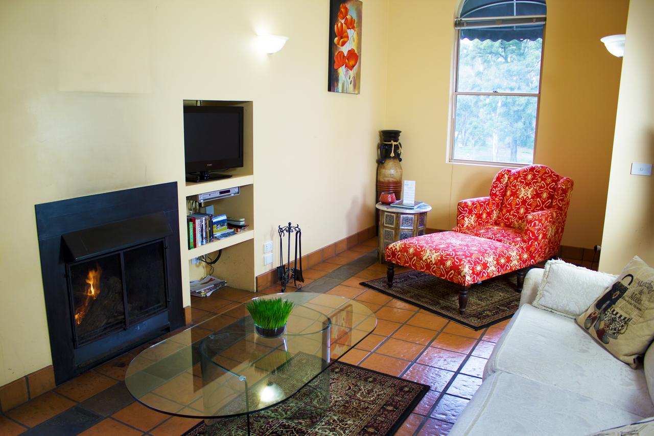 Marwood Villas Halls Gap Dış mekan fotoğraf