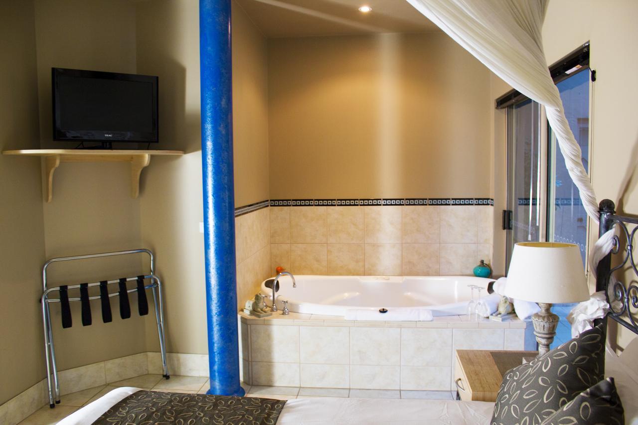 Marwood Villas Halls Gap Dış mekan fotoğraf