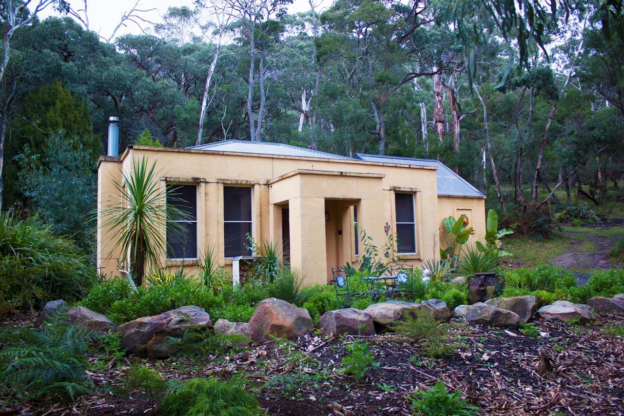 Marwood Villas Halls Gap Dış mekan fotoğraf